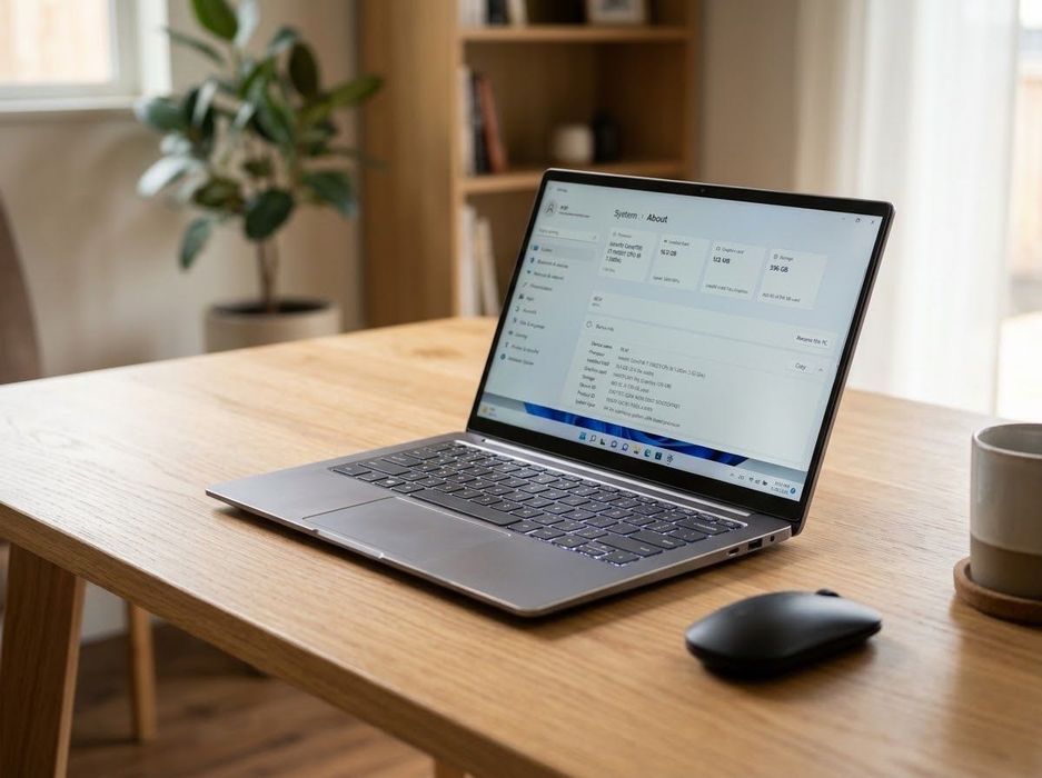 Vand Lenovo IdeaPad 5, i7, 16GB RAM / SSD 512GB / Ecran 14" Full HD