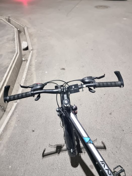 Bonvi 26 velosiped sotiladi.