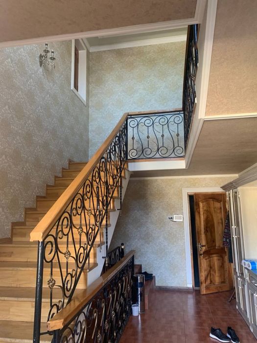 Продается участок 8 соток улица камаринисо Алмазарский район