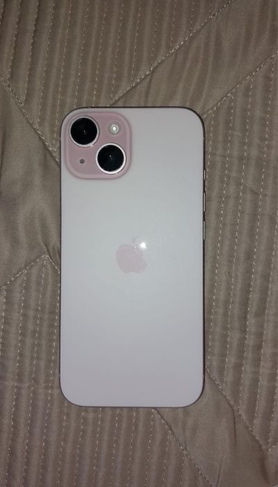iphone 15.