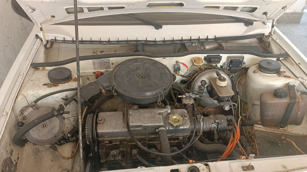 Lada 2109 holati yaxshi