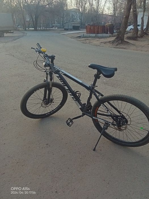 Продам велосипед