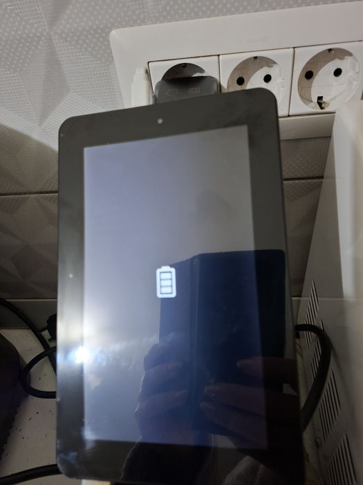 Tableta 7" allview citylife