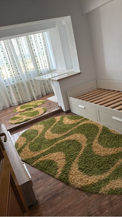 Vand apartament 5 camere