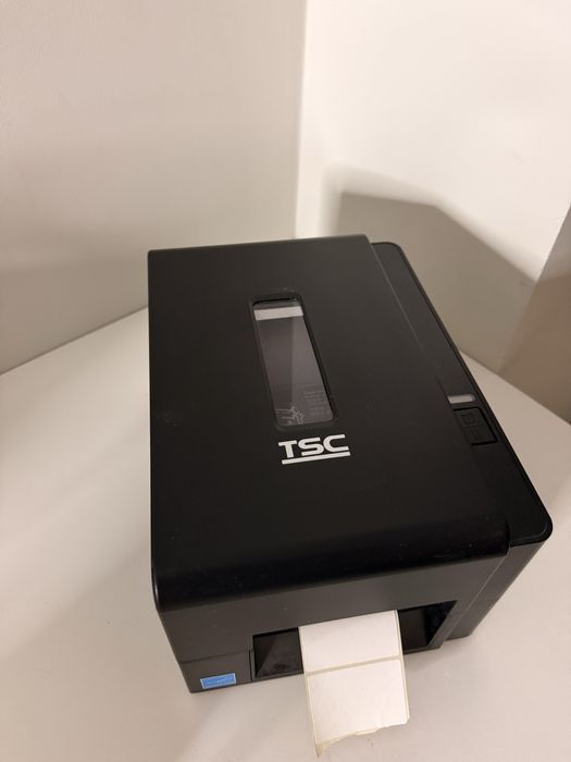 Принтер TSC TE200