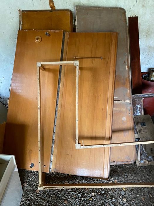 Transport moloz,debarasam apartamente, mobila veche