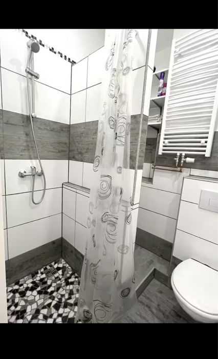 Дава се под наем Двустаен апартамент в София, Младост 1 - 65 кв.м за 484.5 € - Снимка #4