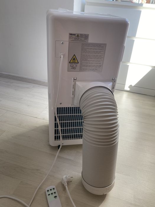 Aer conditionat portabil