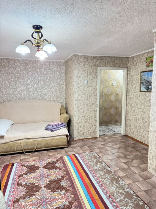 Сдаётся квартира в ночь