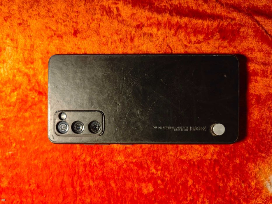 Samsung S20 FE 128 gb