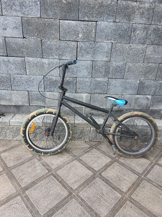 Продам б/у велосипед bmx