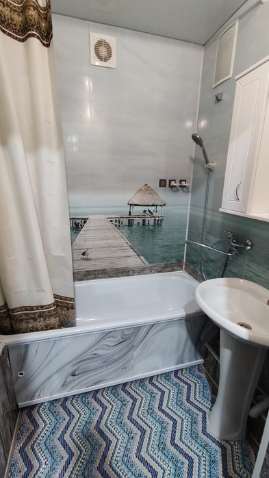 Сдам квартиру на длительный срок