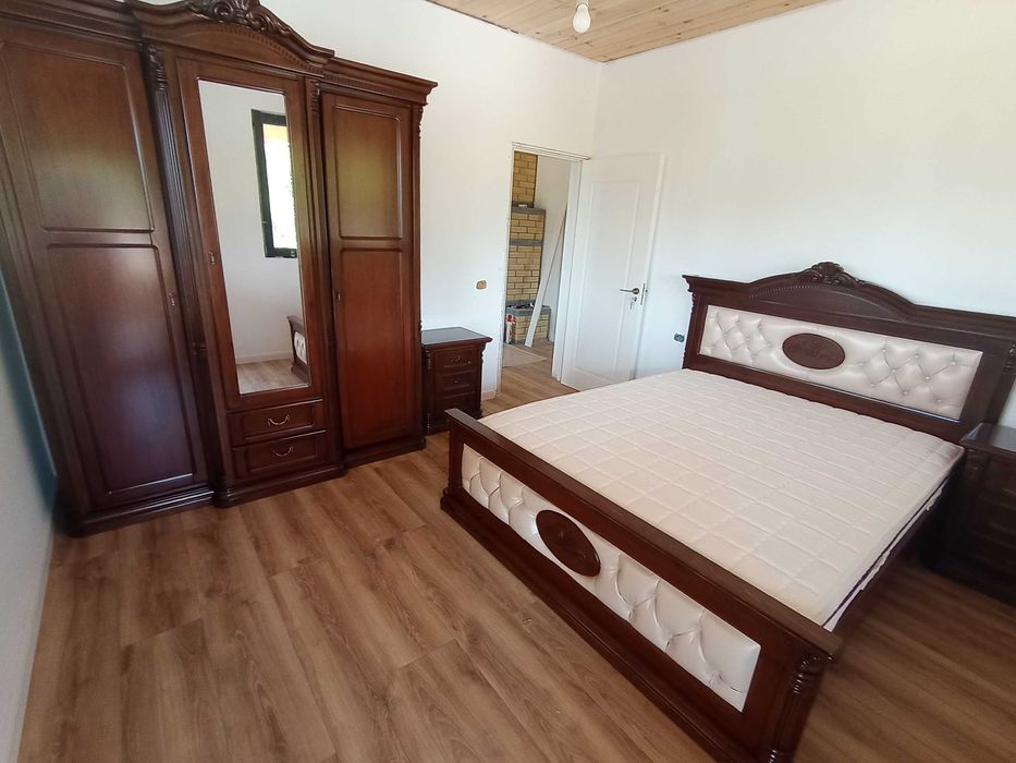 Vând casă de vacanță la munte Lângă Lacul Bicaz