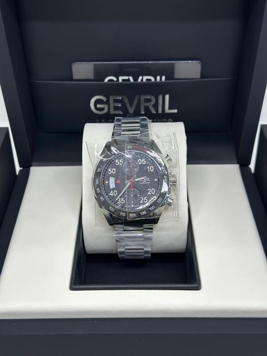 Ceas Gevril Ascari Ref. No. 48310 -A-