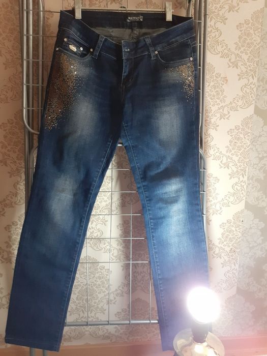 Брюки по 1500тг разные