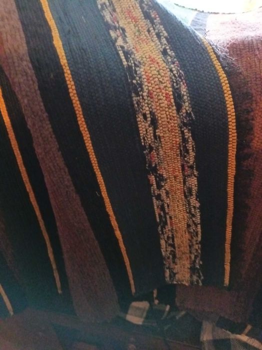 Ръчно такани автентични антични черги