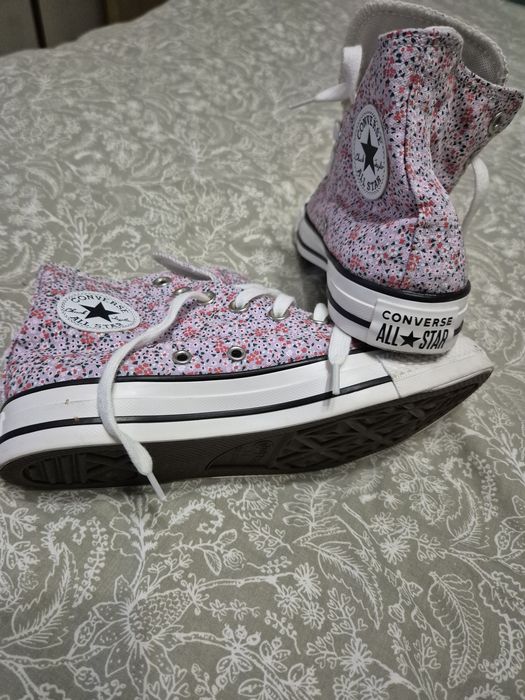 Converse originali