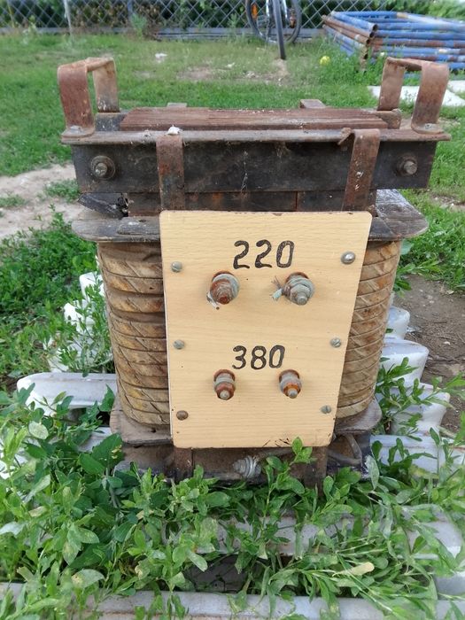 Продам сварочный аппарат