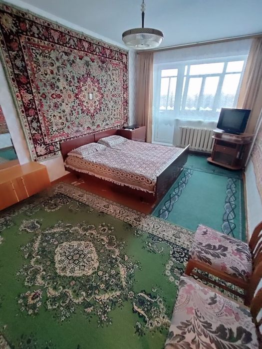Продам 3 х комн квар. 3--14- 5 этаж.