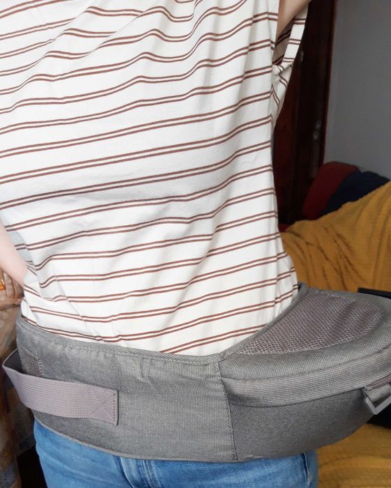 Marsupiu ergonomic 3 in 1 Chicco, nefolosit