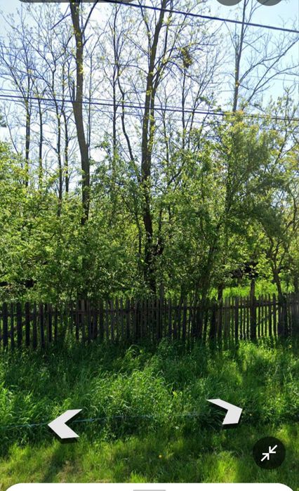 Teren intravilan Vlad Tepes,80 km de București și 25 de calarasi