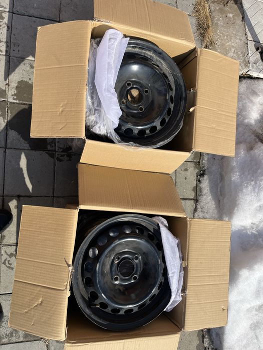 диски r 14 кобальт-нексия