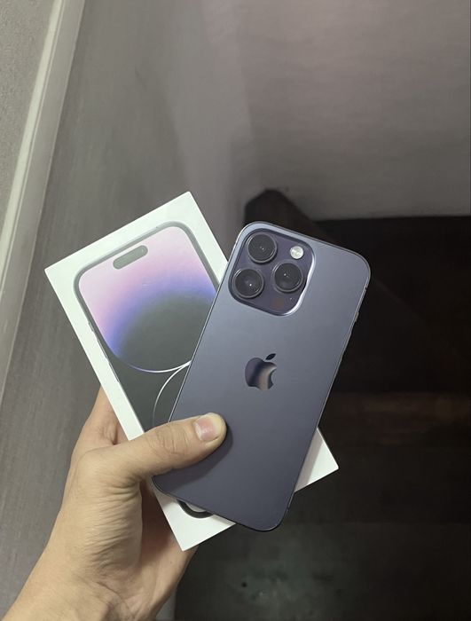 Айфон 14 про срочно