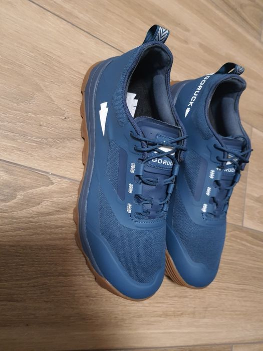 Goruck mackall marimea 42,5