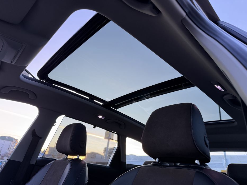 Seat Leon X-perience 4Drive DSG