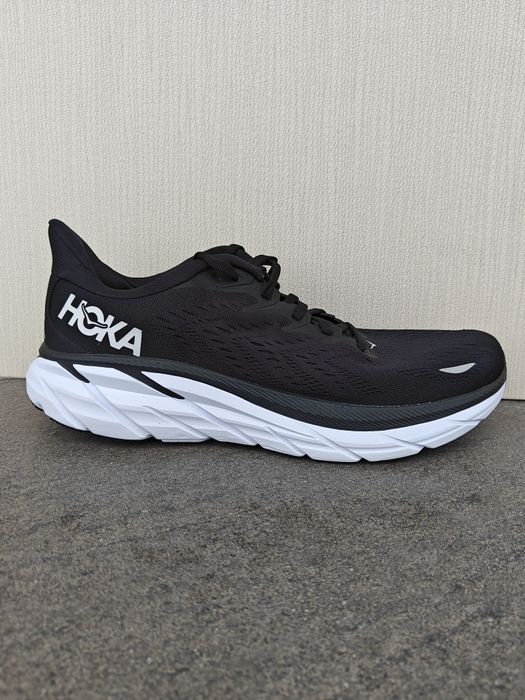 Adidas Hoka Clifton 8 originali cool top
