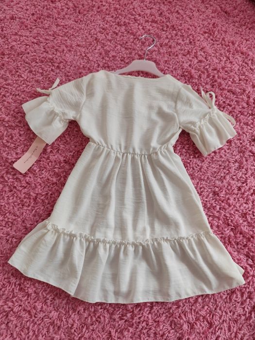 Rochițe fetițe superbe