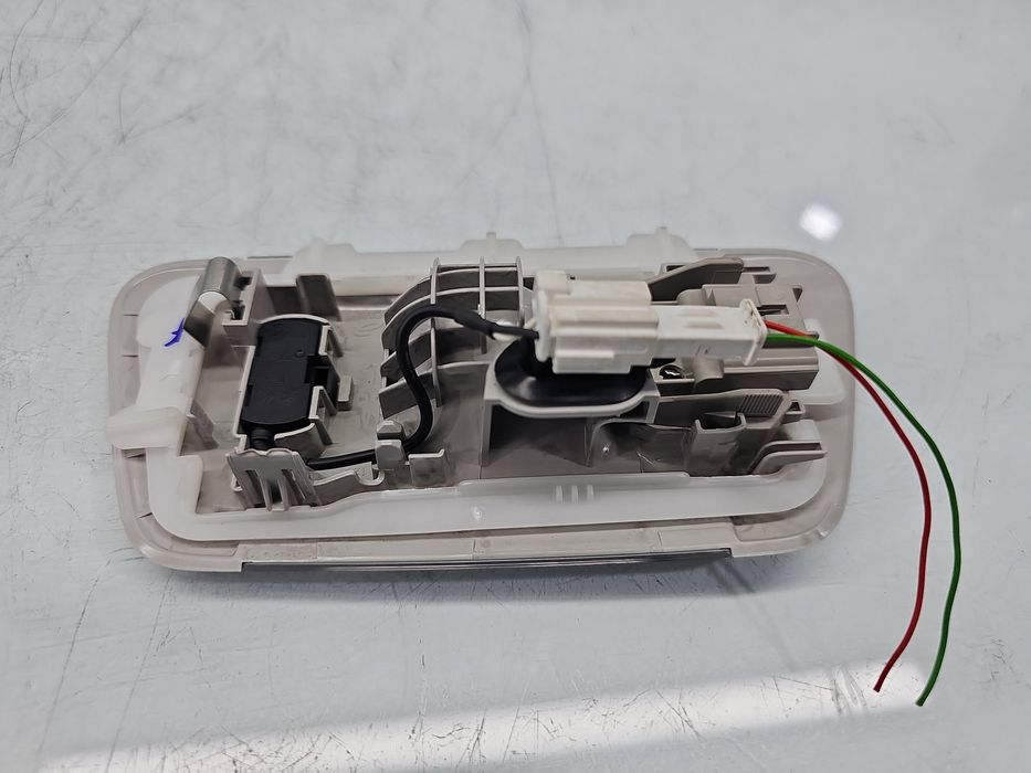 Plafoniera fata Toyota Aygo II (AB40) [2014-2018] OEM