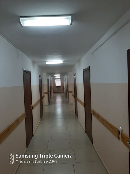 Помещение для прожывание 82  место.