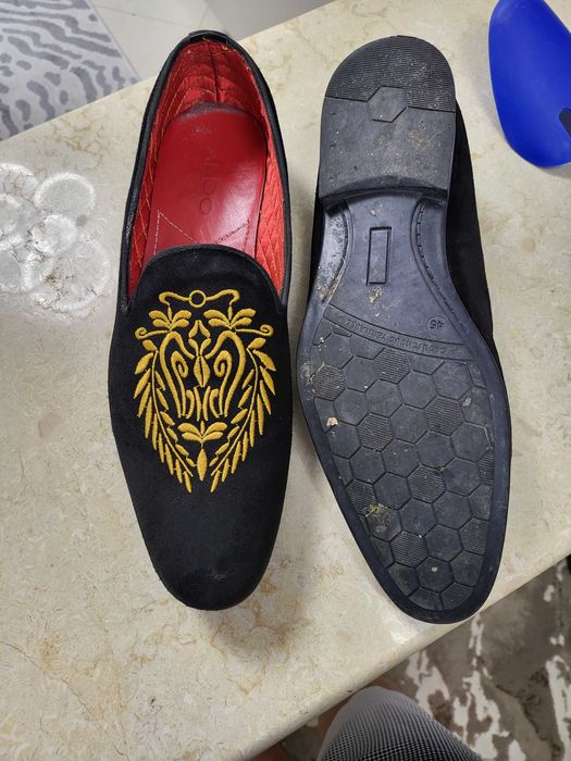 Loafers barbati deosebiti