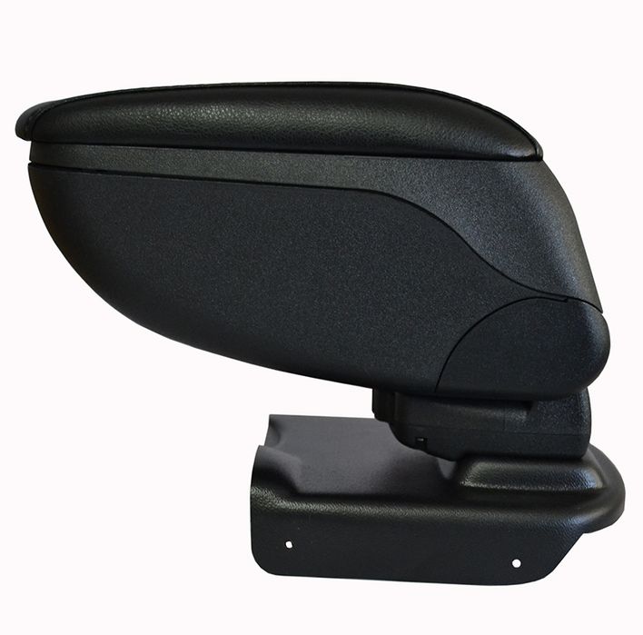 Cotiera BestAutoVest pentru Opel Astra J Enjoy 2009-, rabatabila cu capac culisabil imbracat in piele eco, model ArmCik