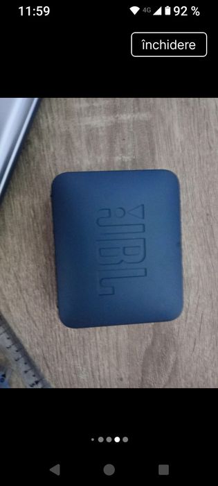 Boxa JBL bluetooth