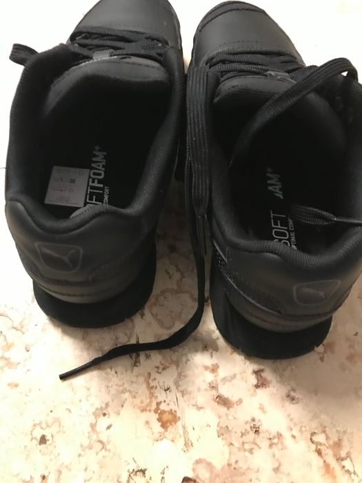 Adidasi Puma marime 38