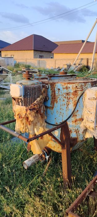 Продам линию газоблока