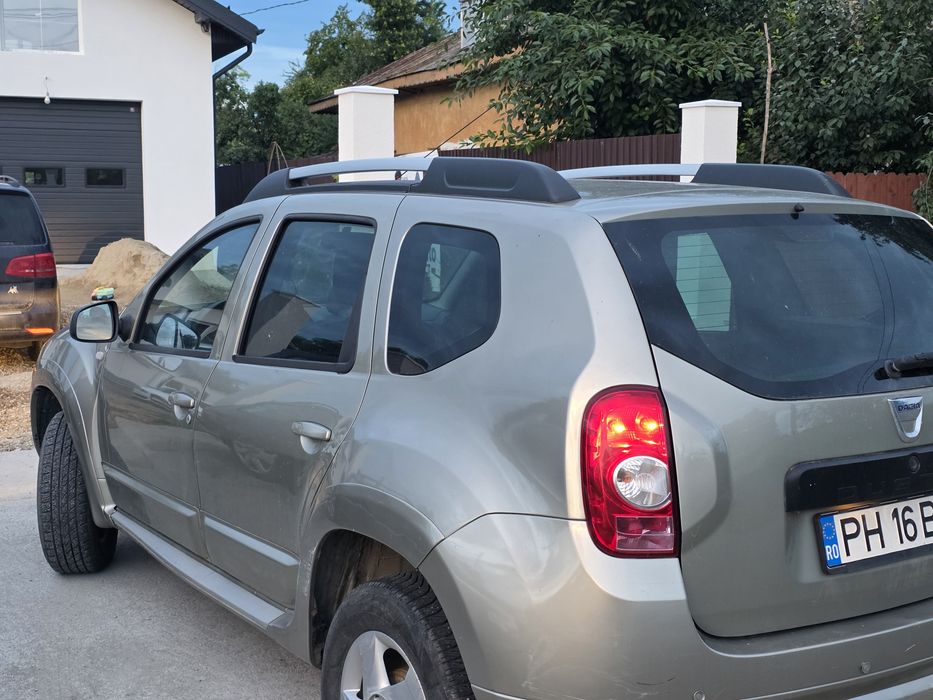 DACIA Duster 2013 — imagine 2