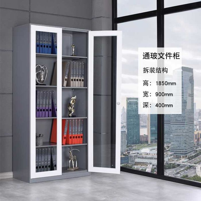 Шкаф сполками для офиса/Ofis tartibga solish shkafi/Ofis hujjat shkafi