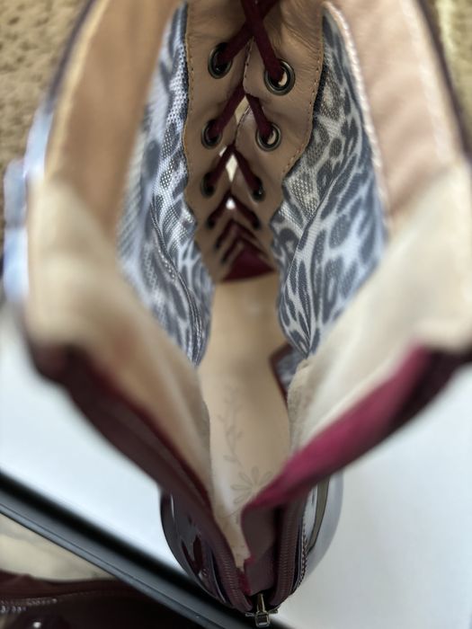 Туфли для highheels