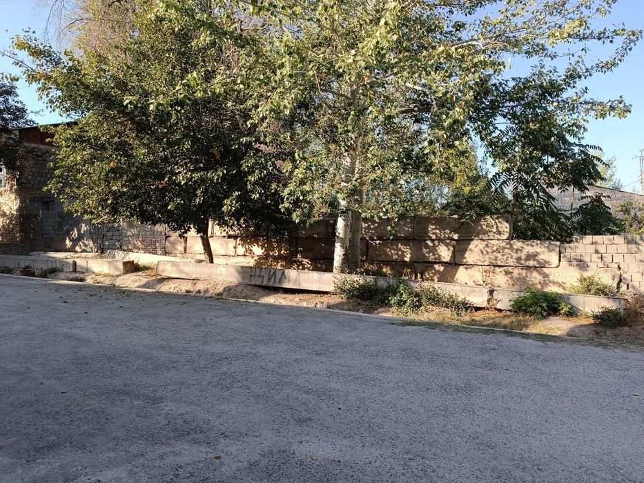 продается участок