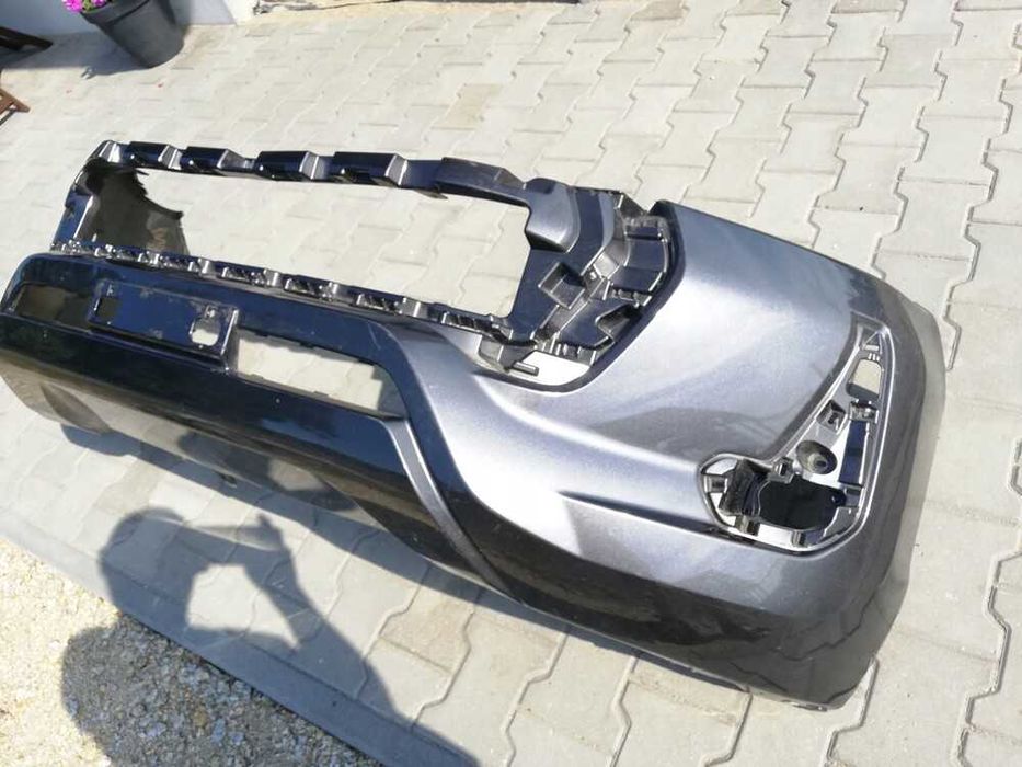 БАМПЕР ПЕРЕДНИЙ Toyota Hilux 21-/Тойота Хайлукс 21-