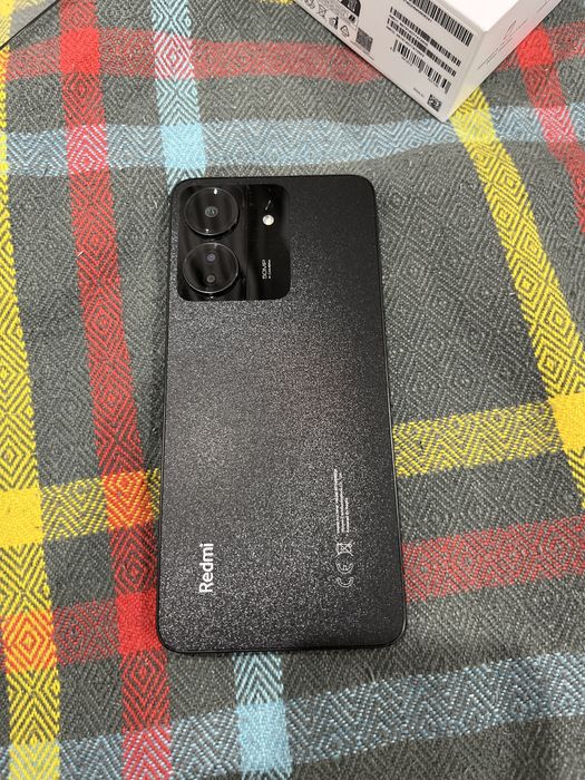 продам Redmi 13C 256гб