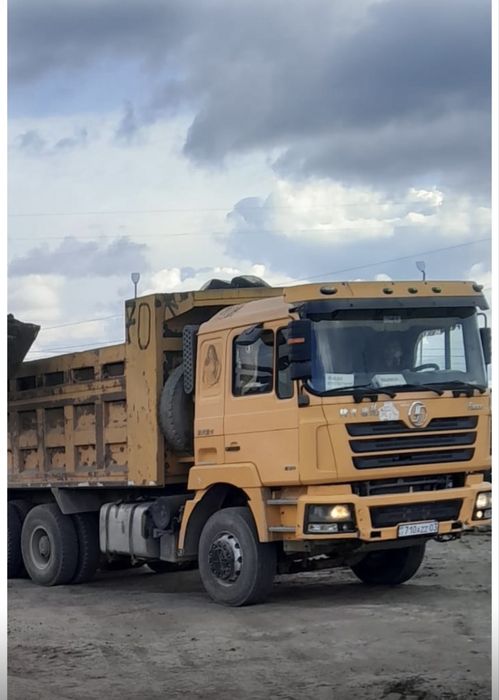 Услуги спец техники