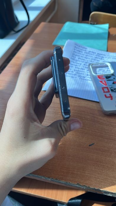 Xiaomi 13 pro 12/512
