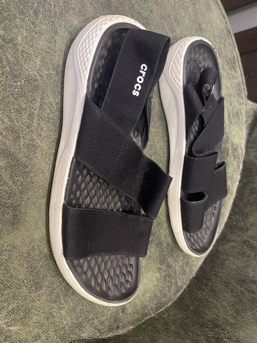 CROCS сандали  36 р