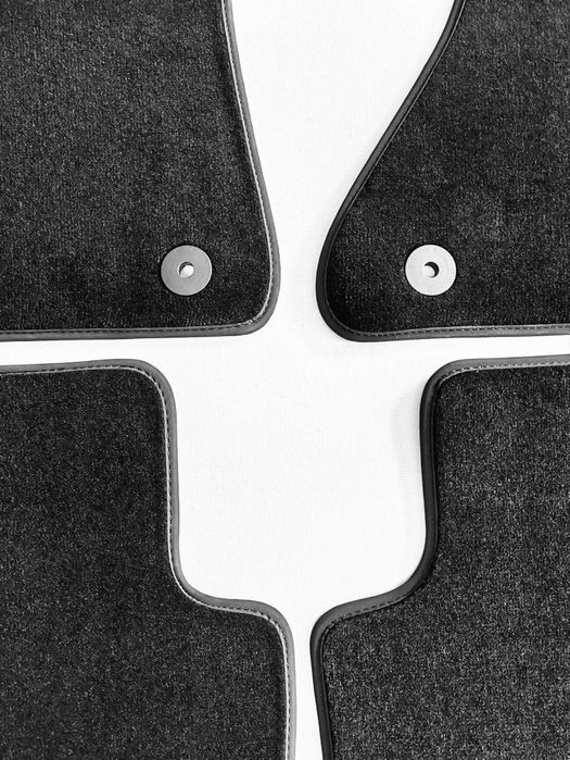 Covorase mocheta Premium Audi A4 B8 A5 8T 2007-2015