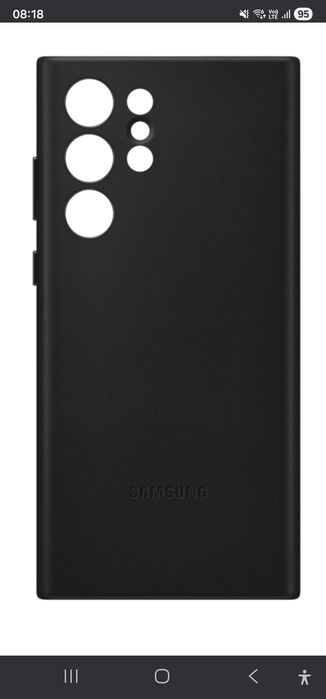 Samsung s22 ultra chehol.чехол.оригинал