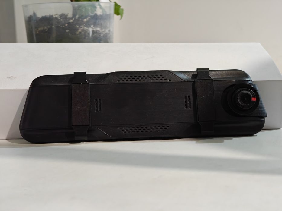 Зеркало видеорегистратор